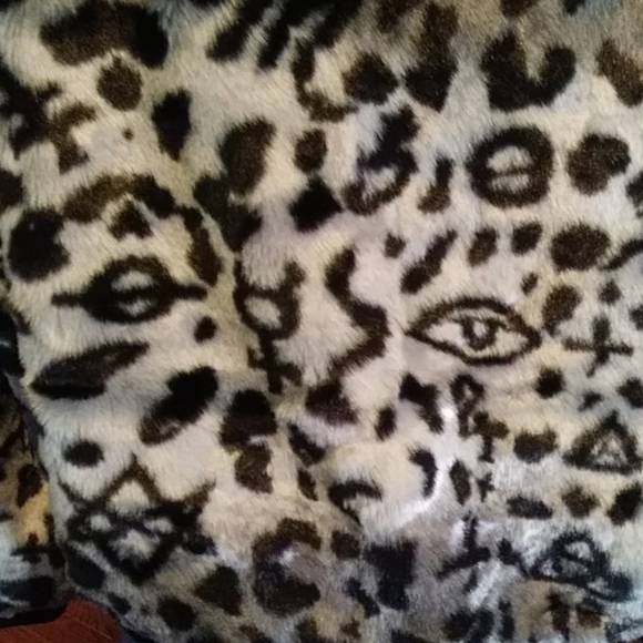 Killstar Sin-ergy X Marks The Spot Bomber - Picture 8 of 8